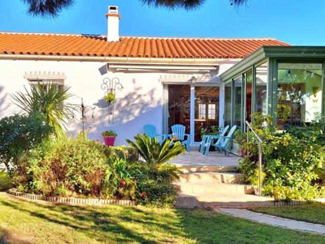 Vente Maison/villa 7 pièces