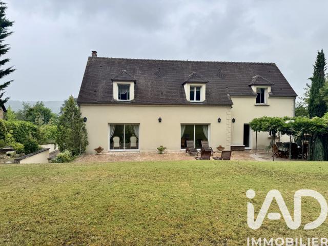 Vente Maison/villa 7 pièces