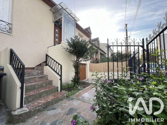 Vente Maison/villa 7 pièces