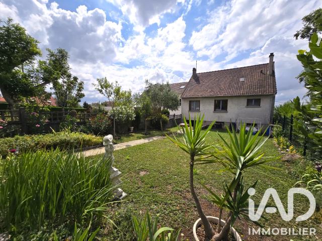 Vente Maison/villa 7 pièces
