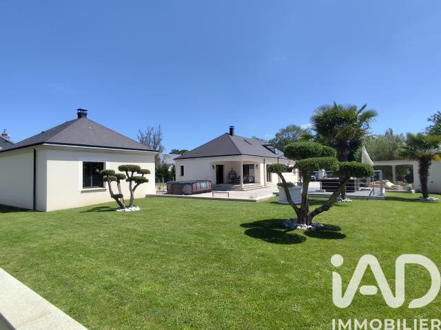 Vente Maison/villa 7 pièces