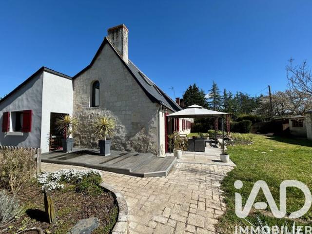 Vente Maison/villa 7 pièces