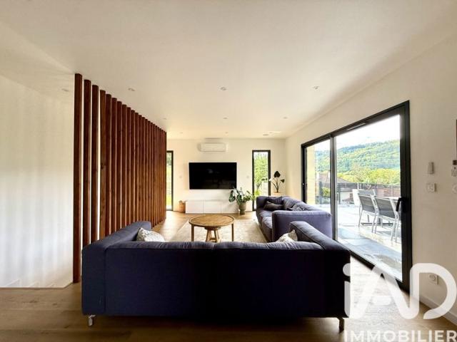 Vente Maison/villa 7 pièces