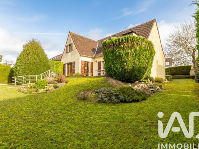 Vente Maison/villa 7 pièces