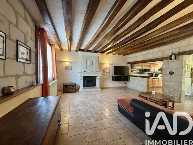 Vente Maison/villa 7 pièces