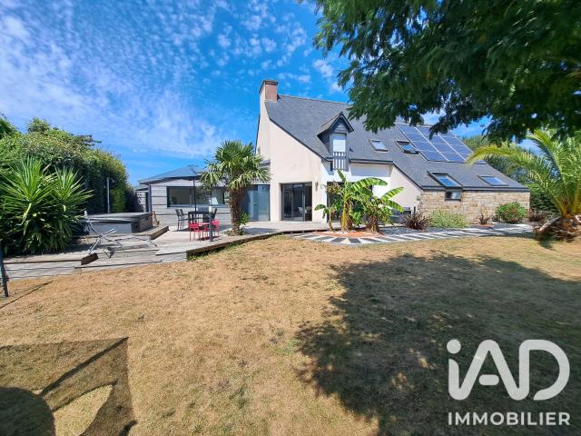 Vente Maison/villa 7 pièces