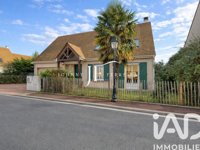 Vente Maison/villa 7 pièces