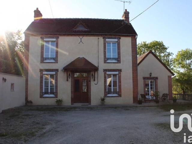 Vente Maison/villa 7 pièces