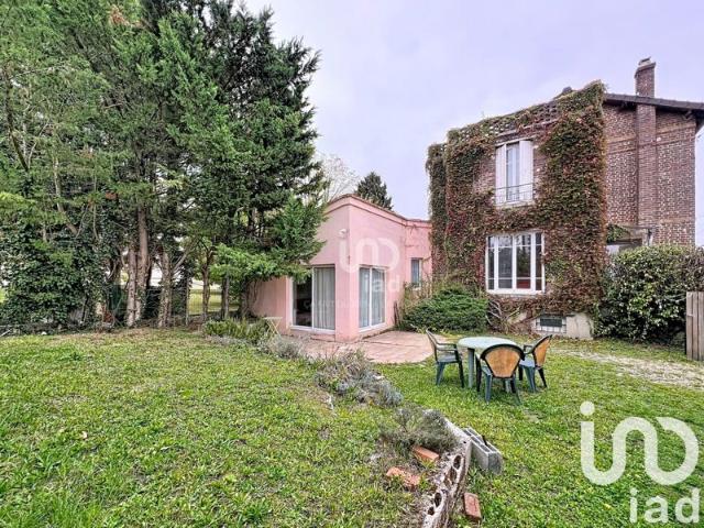 Vente Maison/villa 7 pièces