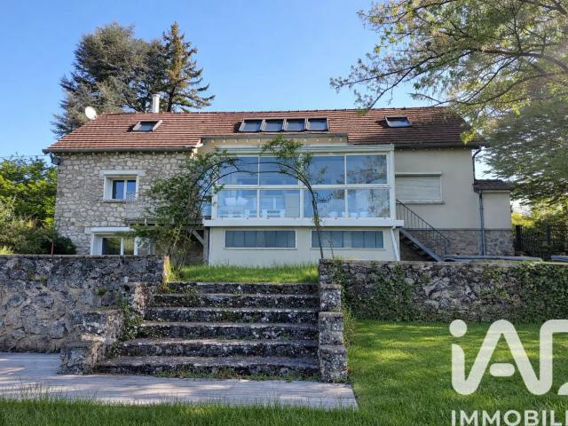 Vente Maison/villa 7 pièces