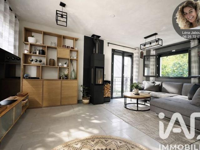Vente Maison/villa 7 pièces