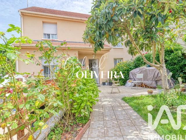 Vente Maison/villa 7 pièces