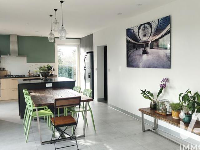 Vente Maison/villa 7 pièces