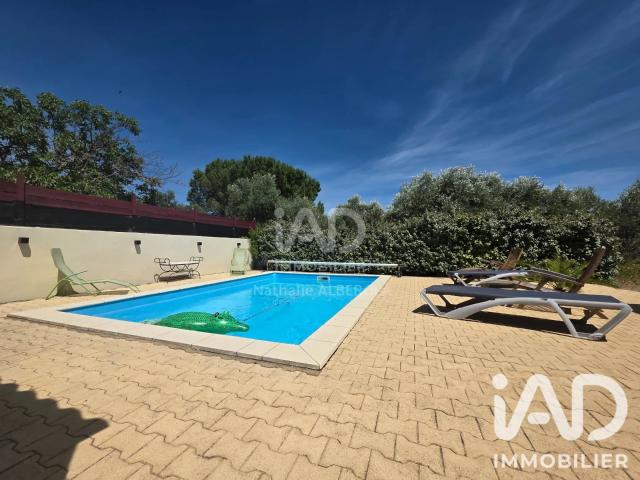 Vente Maison/villa 7 pièces
