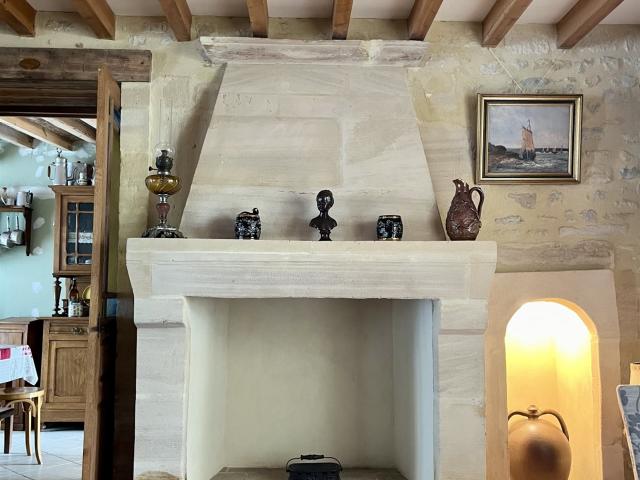 Vente Maison/villa 7 pièces 230m² Bayeux