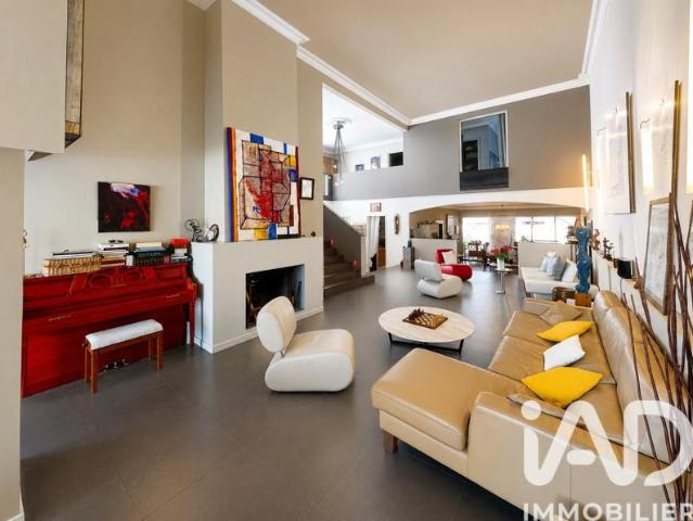 Vente Maison/villa 7 pièces