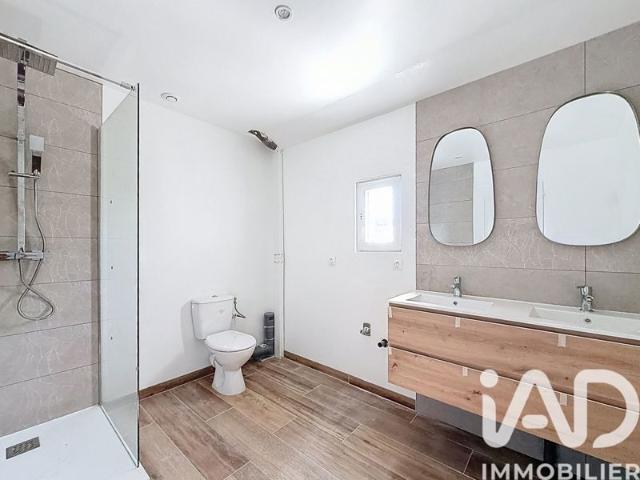 Vente Maison/villa 7 pièces