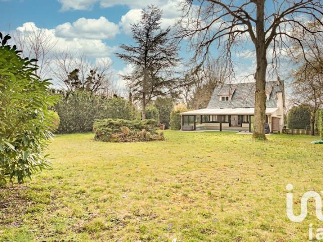 Vente Maison/villa 7 pièces