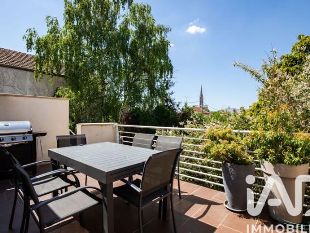 Vente Maison/villa 7 pièces