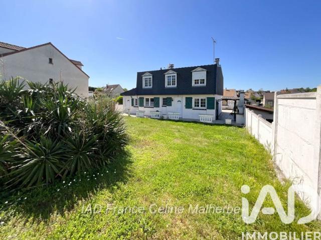 Vente Maison/villa 7 pièces