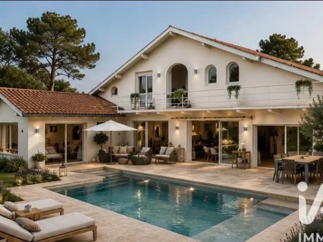 Vente Maison/villa 7 pièces