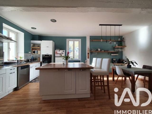 Vente Maison/villa 7 pièces