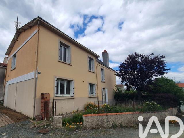 Vente Maison/villa 7 pièces