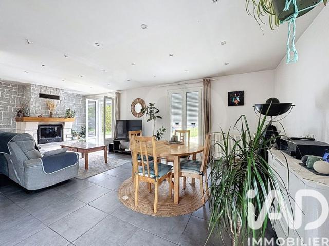 Vente Maison/villa 7 pièces