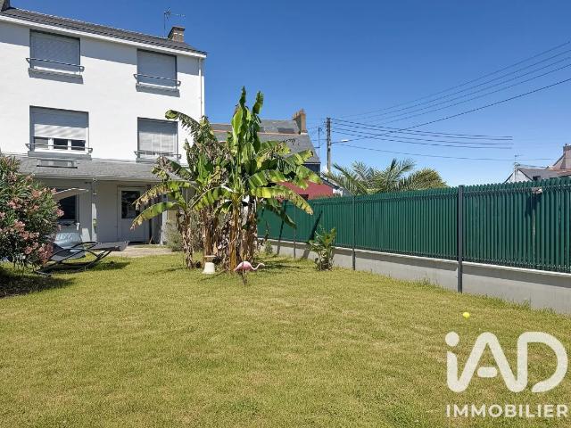 Vente Maison/villa 7 pièces