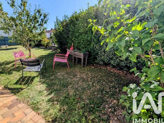 Vente Maison/villa 7 pièces