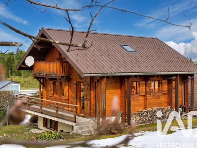 Vente Maison/villa 7 pièces
