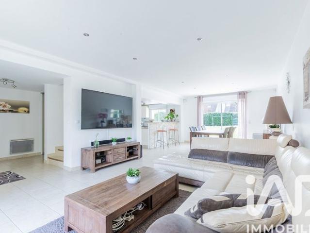 Vente Maison/villa 7 pièces