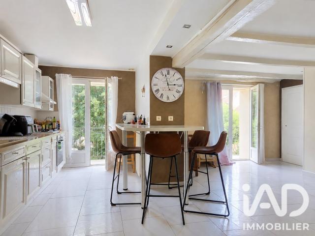 Vente Maison/villa 7 pièces