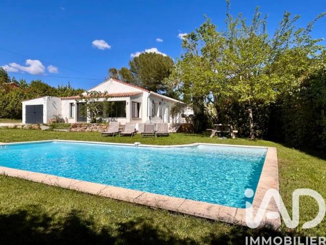 Vente Maison/villa 7 pièces