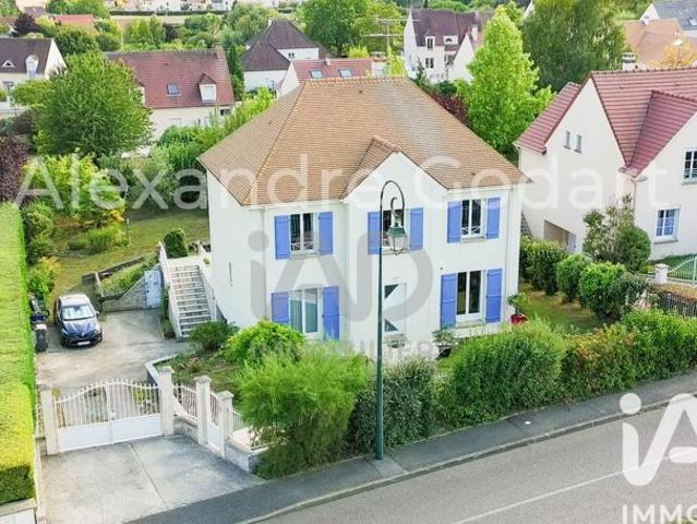 Vente Maison/villa 7 pièces