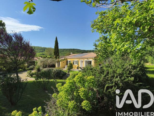 Vente Maison/villa 7 pièces