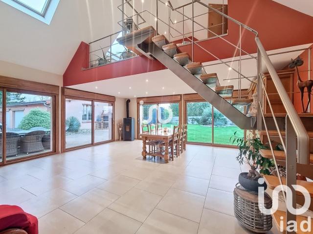 Vente Maison/villa 7 pièces