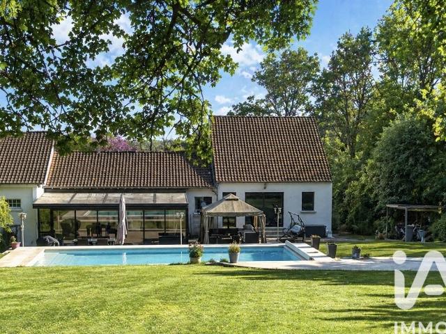 Vente Crêperie 180 m²