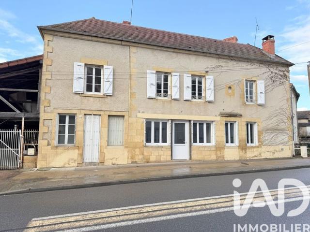 Vente Maison/villa 7 pièces