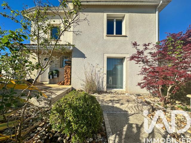 Vente Maison/villa 7 pièces