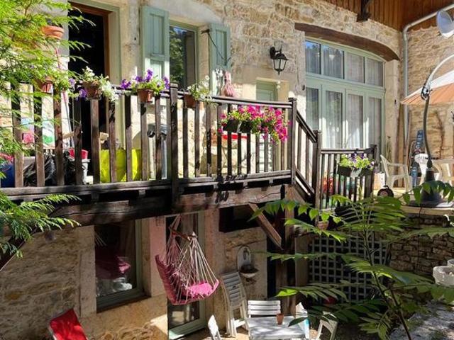 Vente Maison/villa 7 pièces