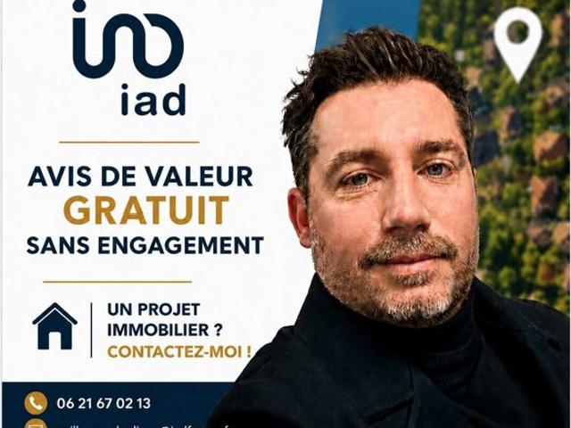 Vente Maison/villa 7 pièces