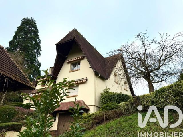 Vente Maison/villa 7 pièces