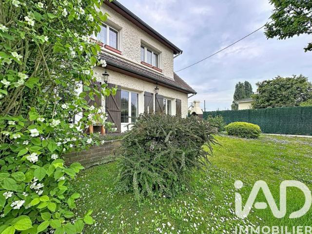 Vente Maison/villa 7 pièces