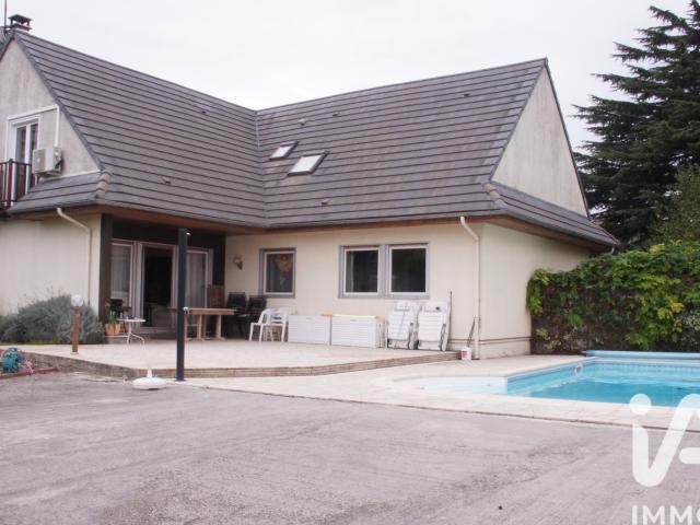 Vente Maison/villa 7 pièces