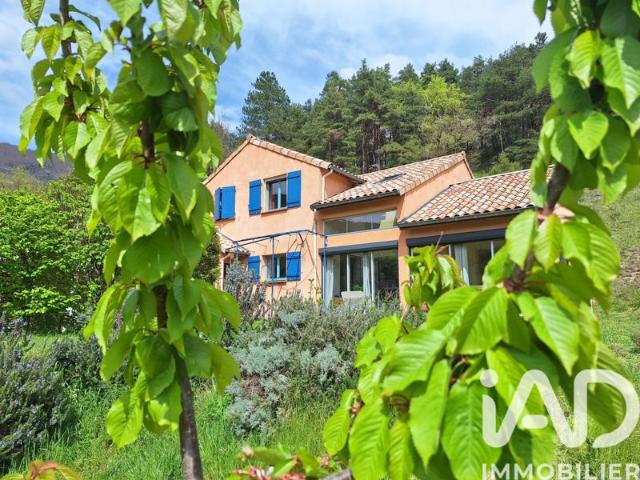 Vente Maison/villa 7 pièces
