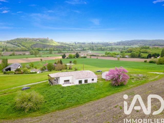Vente Maison/villa 7 pièces