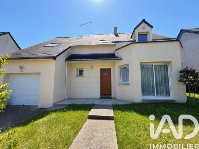 Vente Maison/villa 7 pièces