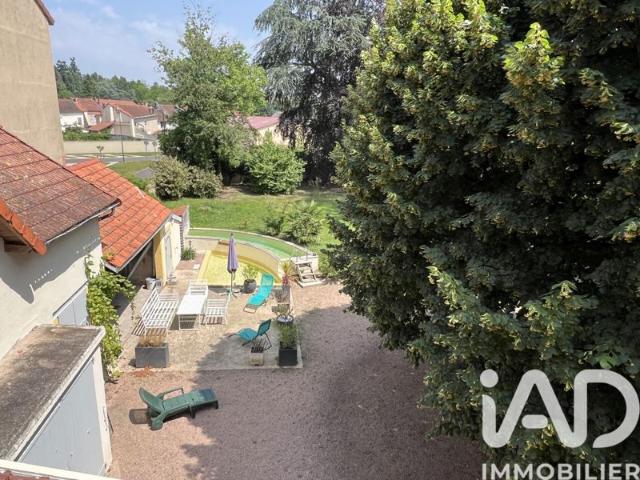 Vente Maison/villa 7 pièces