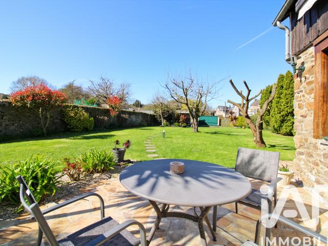 Vente Maison/villa 7 pièces